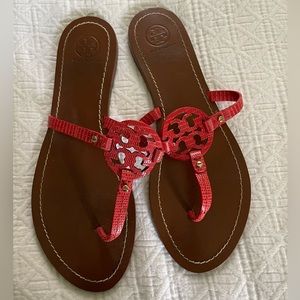 Tory Burch sandals